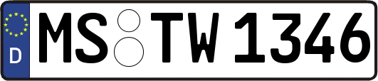 MS-TW1346