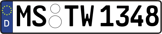 MS-TW1348