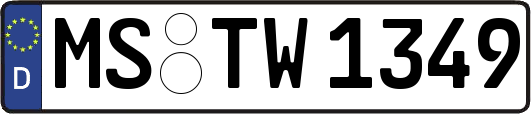 MS-TW1349