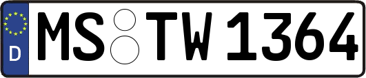 MS-TW1364