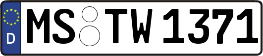 MS-TW1371