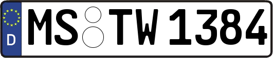 MS-TW1384