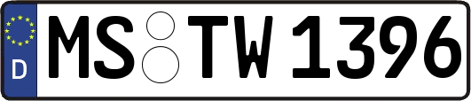 MS-TW1396