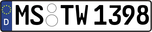 MS-TW1398