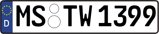 MS-TW1399