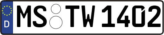 MS-TW1402