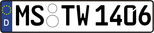 MS-TW1406