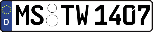 MS-TW1407