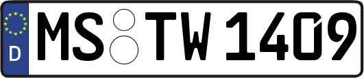 MS-TW1409