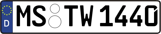 MS-TW1440