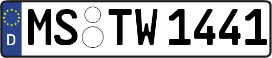MS-TW1441
