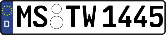 MS-TW1445