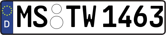 MS-TW1463