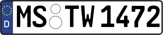 MS-TW1472