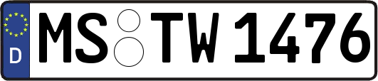 MS-TW1476