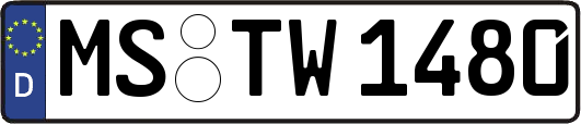 MS-TW1480