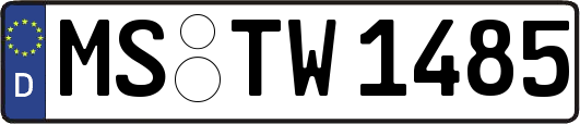 MS-TW1485