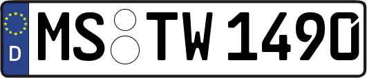 MS-TW1490