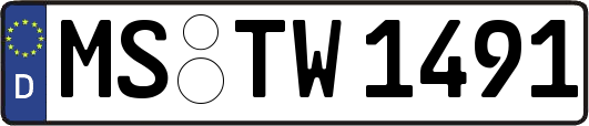 MS-TW1491