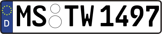 MS-TW1497