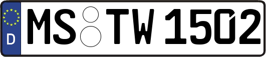 MS-TW1502