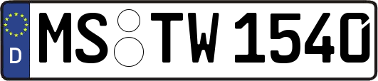 MS-TW1540