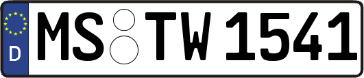 MS-TW1541