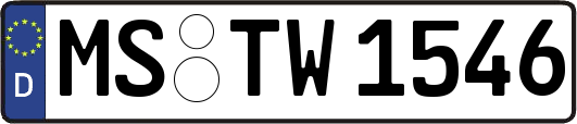 MS-TW1546