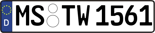 MS-TW1561