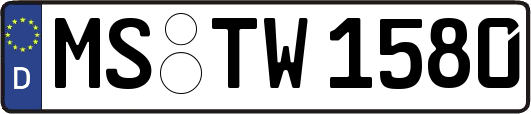 MS-TW1580
