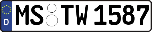 MS-TW1587