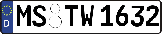 MS-TW1632