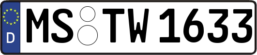 MS-TW1633