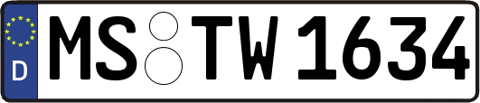 MS-TW1634