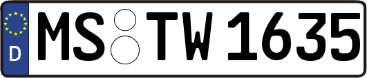 MS-TW1635