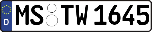 MS-TW1645