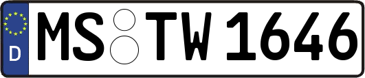 MS-TW1646