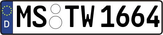 MS-TW1664