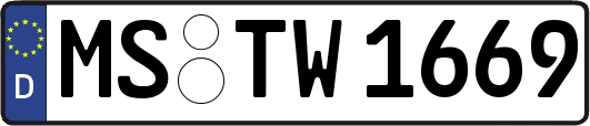 MS-TW1669
