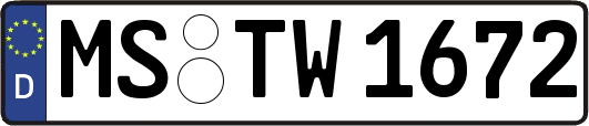 MS-TW1672
