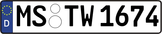 MS-TW1674