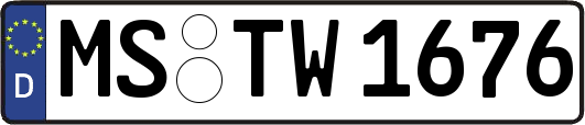 MS-TW1676