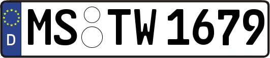 MS-TW1679