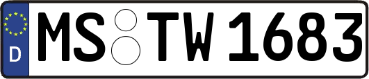 MS-TW1683