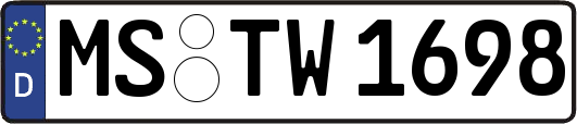 MS-TW1698