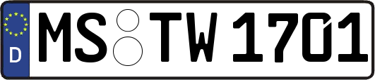 MS-TW1701
