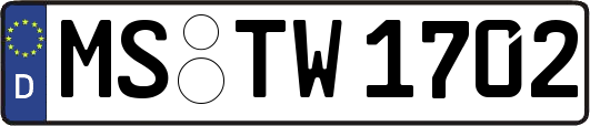 MS-TW1702