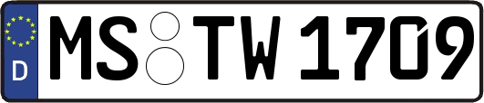 MS-TW1709