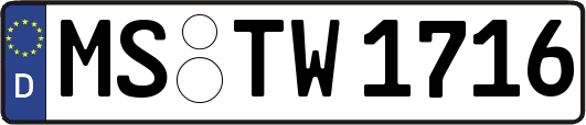 MS-TW1716