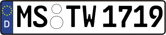 MS-TW1719